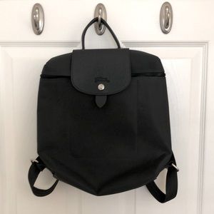 Longchamp backpack